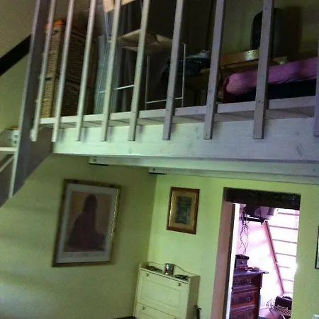 Casa In Collina A منزل ريفي *