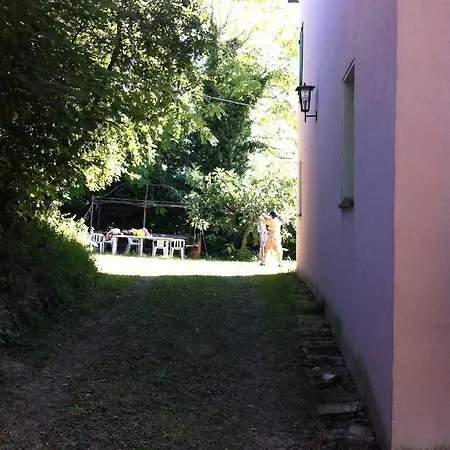 Casa In Collina A