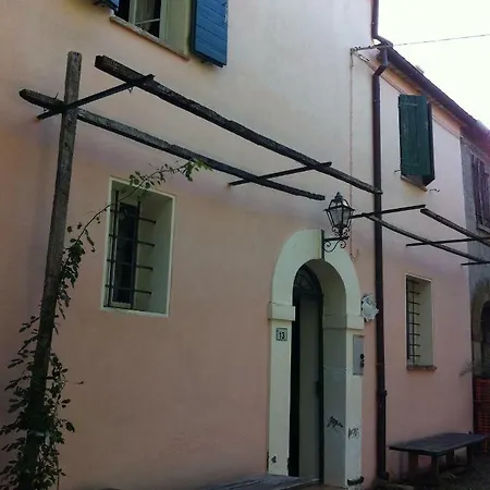 Casa In Collina A