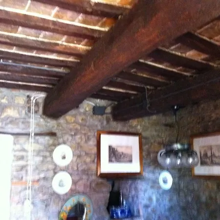 Casa In Collina A * Gemmano