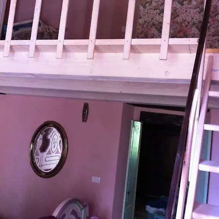 منزل ريفي Casa In Collina A